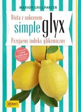 Dieta z sukcesem. SIMPLE GLYX. Przyjazny indeks glikemiczny