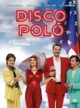 Disco Polo. DVD
