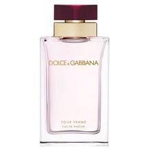 Dolce&Gabbana, Pour Femme, woda perfumowana spray, 50 ml