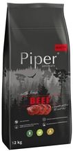Dolina Noteci, Piper, Animals Adult, sucha karma dla dorosłych psów wszystkich ras, wołowina, 12 kg