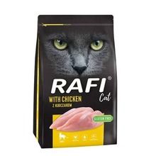Dolina Noteci, Rafi Cat, karma sucha dla kota, z kurczakiem, 7 kg