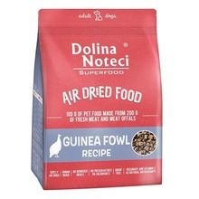 Dolina Noteci, Superfood, karma sucha dla psa, perliczka, 1 kg