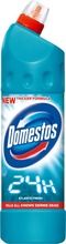 Domestos, Atlantic Fresh, płyn do WC, czyszcząco-dezynfekujący, 1250 ml
