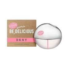 Donna Karan, DKNY Be Delicious Extra, woda perfumowana, spray, 100 ml