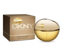 Donna Karan, Golden Delicious, woda perfumowana, 50 ml