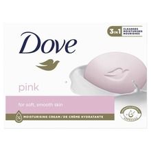 Dove, mydło, kostka, Pink, 90g