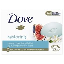 Dove, mydło, kostka, Restore, 90g