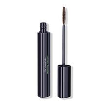 Dr. Hauschka, Defining Mascara, tusz do rzęs, 02 Brown, 6 ml