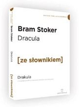 Dracula. Book 2. Drakula. Tom 2 z podręcznym słownikiem angielsko-polskim