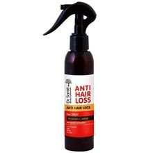 Dr.Sante, Anti Hair Loss, spray stymulujący wzrost włosów, 150 ml