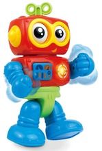 Dumel Discovery, Robot Rysiek, zabawka edukacyjna