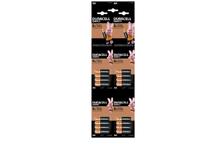 Duracell, Basic, bateria, AA/LR06, 4-4 szt.