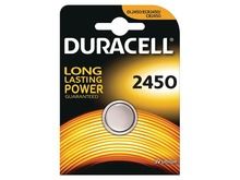 Duracell, bateria 3V CR2450