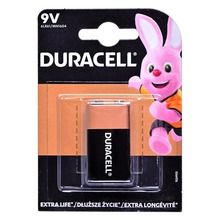 Duracell, zestaw baterii alkalicznych, 1 szt.