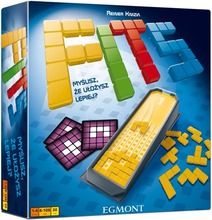 Egmont, Fits, gra familijna