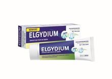 Elgydium, pasta do zębów, barwiąca płytkę nazębną, 7+, 50 ml