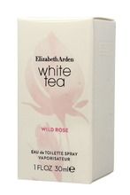 Elizabeth Arden, White Tea Wild Rose, woda toaletowa, 30 ml