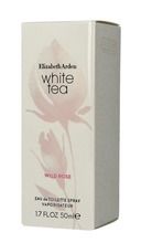 Elizabeth Arden, White Tea Wild Rose, woda toaletowa, 50 ml