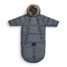 Elodie Details, Tender Blue, kombinezon dziecięcy, 6-12m