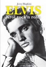 Elvis. Król rock`n`rolla