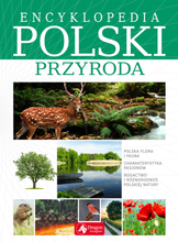 Encyklopedia dinozaurów i innych zwierząt prehistorycznych