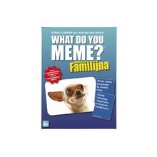 Epee, What do You meme (edycja polska)? gra familijna