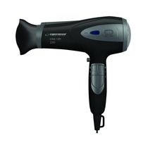 Esperanza, Suszarka do włosów Ionic Vivien EBH005, 2200W