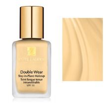 Estee Lauder, Double Wear, trwały podkład SPF 10, 1N1 Ivory Nude, 30 ml