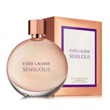 Estee Lauder, Sensuous, woda perfumowana, 50 ml