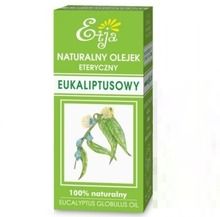 Etja, naturalny olejek eteryczny, eukaliptusowy, 10 ml