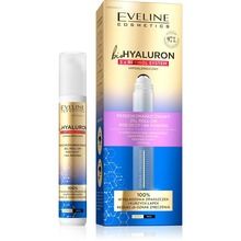 Eveline, Biohyaluron, 3x retinol roll-on pod oczy i na powieki, 15 ml