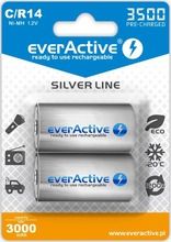 EverActive, akumulator, EVHRL14-3500, 3500mAh, Ni-MH