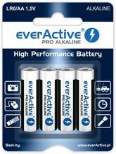 EverActive, bateria alkaliczna, LR64BLPA, 4 szt.