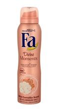 Fa, Divine MoMents, dezodorant w sprayu, 150 ml