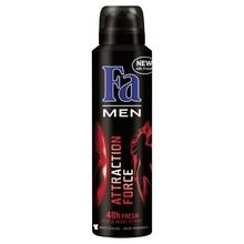 Fa, Men, Attraction Force, dezodorant w sprayu, 150 ml