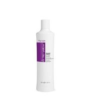Fanola, No Yellow Shampoo, szampon chłodzący i niwelujący żółty odcień do włosów, 350 ml