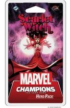 Fantasy Flight Games, Marvel Champions: Scarlet Witch Hero Pack, gra karciana