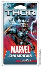 Fantasy Flight Games, Marvel Champions: Thor Hero Pack, dodatek do gry