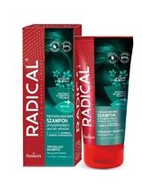 Farmona radical, trychologiczny szampon przyspieszający wzrost włosów, 200 ml