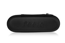 Feelo, Universal TravelCase, etui podróżne do szczoteczki elektrycznej, czarne