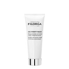 Filorga, Age-Purify Mask, odmładzająca maseczka do twarzy, 75 ml