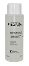 Filorga, Essentials Anti-Ageing Micellar Solution, płyn micelarny do demakijażu twarzy, 400 ml
