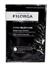 Filorga, Hydra Filler Mask, maska do twarzy