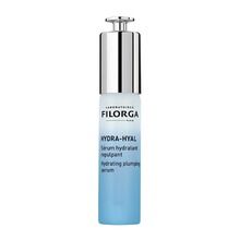 FILORGA, Hydra-Hyal Hydrating Plumping Serum, nawilżające serum do twarzy, 30 ml