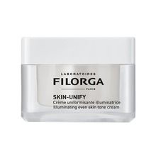 FILORGA, Skin-Unify Illuminating Even Skin Tone Cream, rozświetlający krem do twarzy wyrównujący koloryt, 50 ml