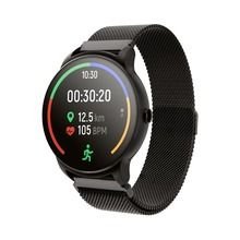 Forever, ForeVive 2 SB-330, smartwatch, czarny