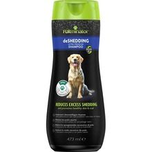 FURminator, Ultra Premium, szampon dla psów na linienie, 473 ml