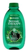 Garnier, Botanic Therapy, szampon oczyszcza i orzeźwia, zielona herbata, 400 ml