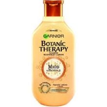 Garnier, Botanic Therapy, szampon regeneruje i chroni, miód i propolis, 250 ml