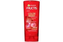 Garnier Fructis Color Resist, odżywka wzmacniająca do włosów farbowanych i z pasemkami, 200 ml